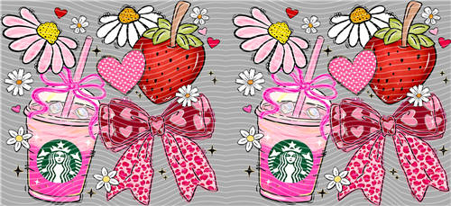 16oz Latest Bestseller-C 7706